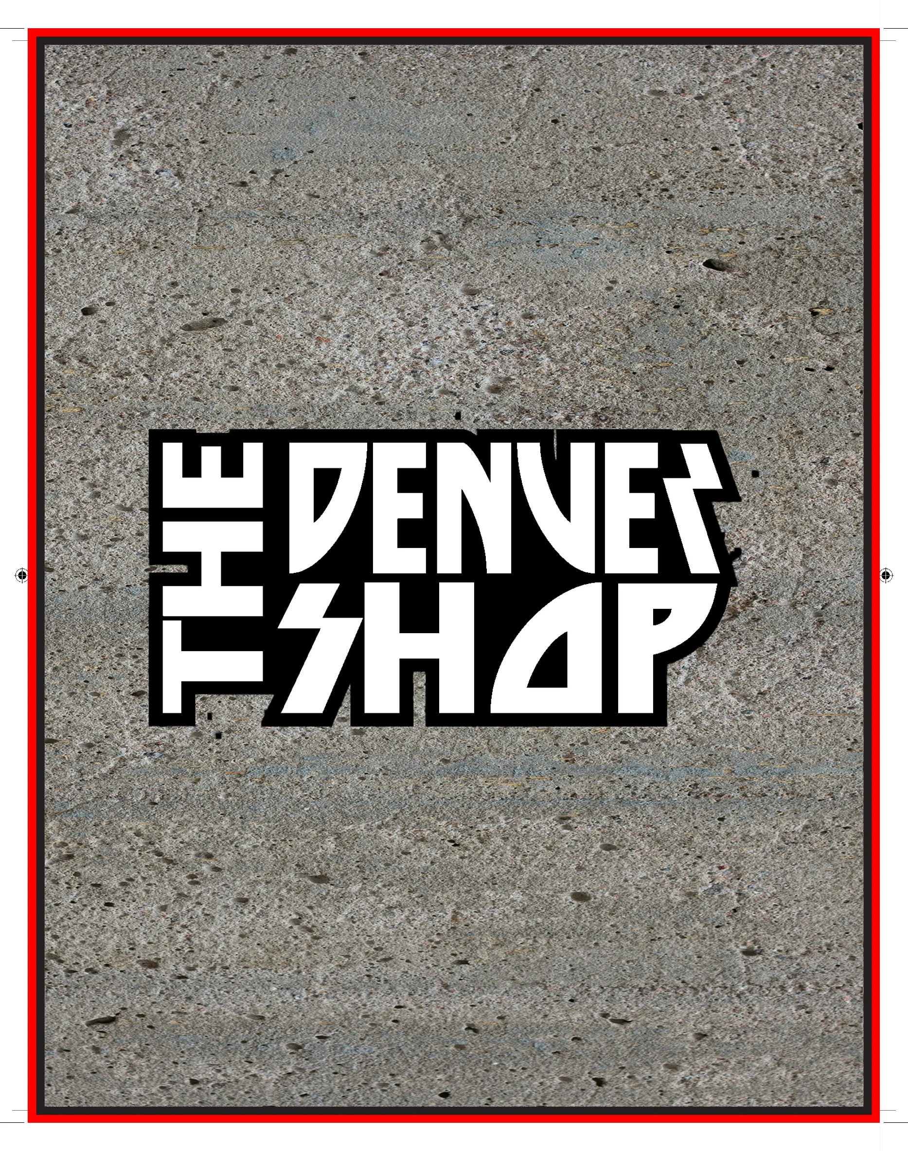 The Denver Shop, page 16